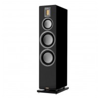 Audiovector QR 7 SE Black piano