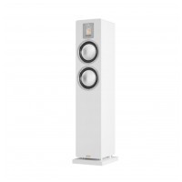 Audiovector QR 3 SE White silk