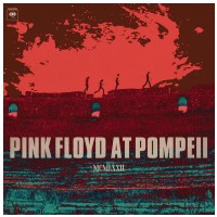 VINYL Pink Floyd At Pompeii - McMlxxii  2LP