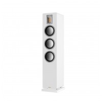 Audiovector QR 5 SE White silk
