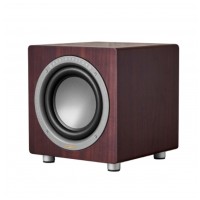 Audiovector QR Sub SE Dark walnut