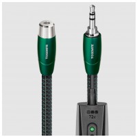 Audioquest Yosemite 3.5mm Mini M > F 8m