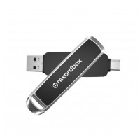SanDisk DJ Flash Drive  1T