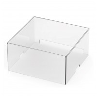 ProJect Cover It DS akrylový kryt pro gramofony RPM 5, 9, 10 a Signature 10