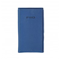 FiiO SK-M21 ochranný obal na M21 Modrá