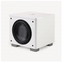 REL HT 1003 Mk II Bílá