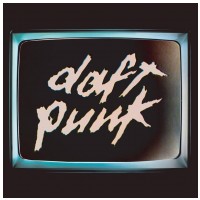 VINYL Daft Punk - Human After All: Remixes 2LP