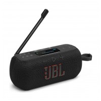 JBL Tuner 3 černý