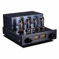 Cayin Jazz 80 EL34 BT Čierna