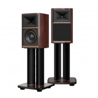 JBL SUMMIT AMA piano ebenové dřevo