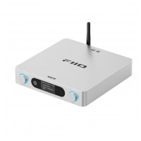 FiiO BR15 R2R Silver