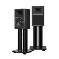 JBL SUMMIT AMA piano black