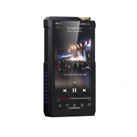 FiiO M27 Aluminium black