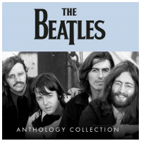 VINYL Beatles Anthology Collection 12 LP BOX