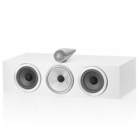 Bowers & Wilkins HTM71 S3  Satin White