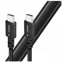 Audioquest Carbon USB C na USB C 0,75m