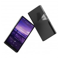 HiBy R6 PRO II Čierna