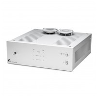 ProJect Amp Box RS2 Strieborná