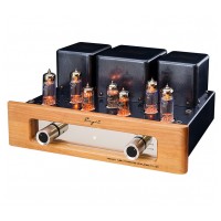 Cayin MT-12N 6P1  Drevo