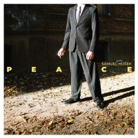 VINYL Samuel Hošek - Peace