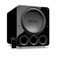 SVS PB-17 Ultra R|Evolution Piano black