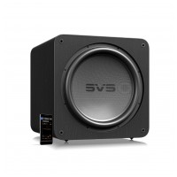 SVS SB17-Ultra R|Evolution Black oak