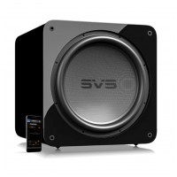 SVS SB17-Ultra R|Evolution Piano black