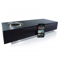 NAIM audio Mu-so 2
