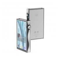 Shanling M3 Plus Šedá