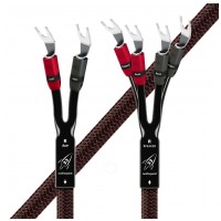 Audioquest Rocket 33 SBW vidličky - Silver 2m