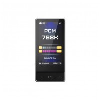 FiiO QX13 Zlatý titan