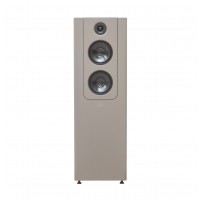 Lyngdorf FR-2  mocca/mocca