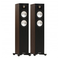 Monitor Audio Bronze 300 7G Walnut