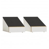Monitor Audio BRONZE AMS 7 G  White