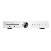 Shanling CD-S100 IV Stříbrná