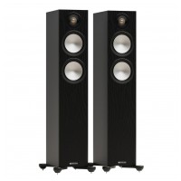 Monitor Audio Bronze 300 7G Black