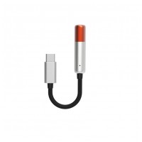 Shanling UA Mini Oranžovo-stříbrný