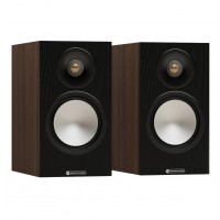 Monitor Audio Bronze 50 7G Walnut