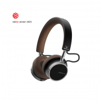 Beyerdynamic AVENTHO 100 Bluetooth On-Ear sluchátka hnědé