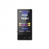 FiiO QX13 Černá