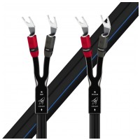 Audioquest Rocket 22 FR vidličky - Silver 2m