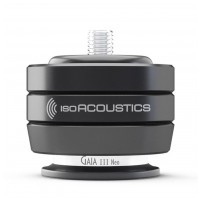 IsoAcoustics GAIA III Neo Black