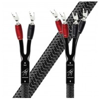 Audioquest Rocket 44 SBW vidličky - Silver 2m