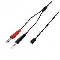 Adam Hall 3 STAR Y PP USB-C 0300