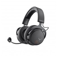Beyerdynamic MMX 200 wireless, bezdrôtový herný headset, USB/Bluetooth černé