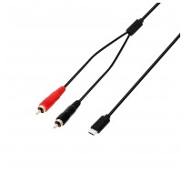 Adam Hall 3 STAR Y CC USB-C 3m