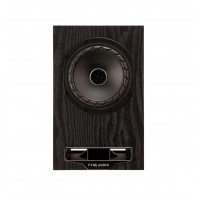 FYNE Audio F5E Black Ash