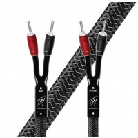 Audioquest Rocket 44 FR banánky - Silver 2m