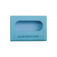 FiiO ochanný obal Retro Nano Modrá