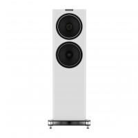 FYNE Audio F703 Piano Gloss White